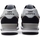 Schuhe Herren Sneaker Low New Balance ML574EVB Schwarz