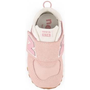 New Balance Baby NW574CH1 Rosa