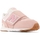 Schuhe Kinder Sneaker New Balance Baby NW574CH1 Rosa