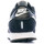 Schuhe Jungen Sneaker Low Nike CN8558-002 Schwarz