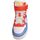 Schuhe Kinder Sneaker Diadora 501.178316 - MAGIC BASKET MID PS Multicolor