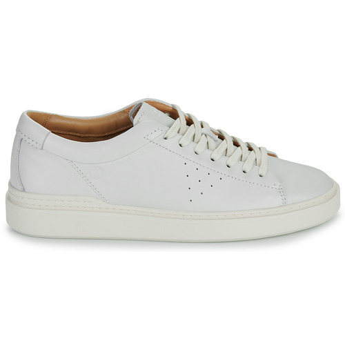 Clarks CRAFT SWIFT Weiss