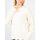 Kleidung Damen Pullover Pinko 1G166W Y79B | Chianti Weiss