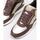 Schuhe Damen Sneaker Low Xti 141990 Gelb