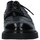 Schuhe Damen Derby-Schuhe Nacree ASTRY012 Schwarz