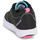 Schuhe Kinder Rollschuhe Heelys PRO 20 LG Schwarz / Multicolor