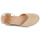 Schuhe Damen Sandalen / Sandaletten MTNG 51987 Beige