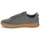 Schuhe Herren Sneaker Low Saola CANNON CANVAS 2.0 Grau