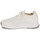 Schuhe Damen Sneaker Low Saola TSAVO 2.0 Weiss
