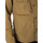 Kleidung Herren Trainingsjacken Marshall Artist Überhemd aus Fallschirm-Baumwolle Grün