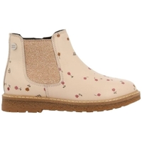Schuhe Kinder Stiefel Gioseppo copy of  Agar Kids Boots - Rose Gold Rosa