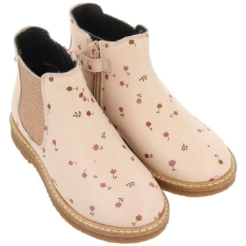 Gioseppo Elvenes Kids Boots - Pink Rosa