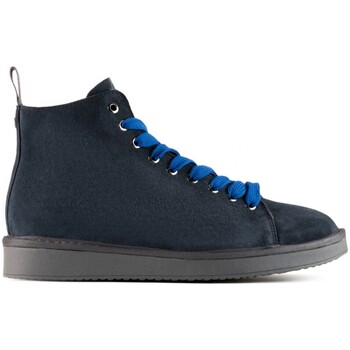 Panchic  Sneaker P01 Stiefeletten Cobalt Electric Blue günstig online kaufen