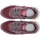Schuhe Damen Sneaker Wushu Ruyi MASTER SPORT 258 Violett