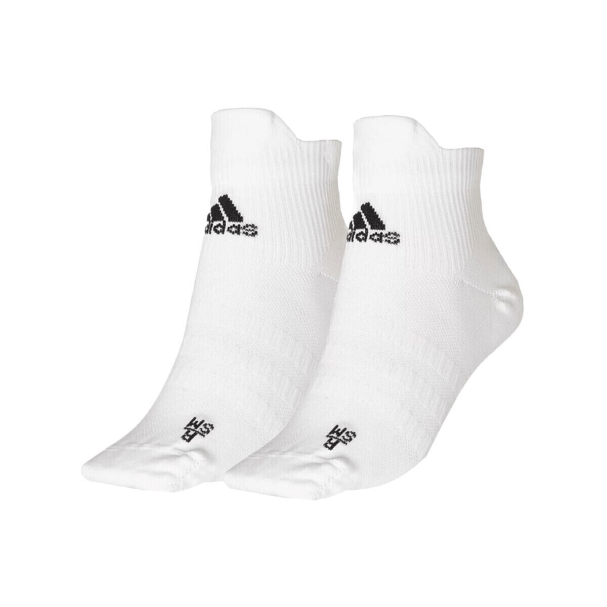 Unterwäsche Herren Socken & Strümpfe adidas Originals FK0950 Weiss