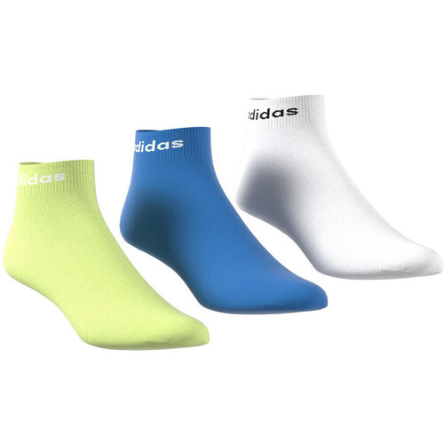 Unterwäsche Herren Socken & Strümpfe adidas Originals HD2203 Multicolor