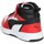 Schuhe Kinder Sneaker High Puma 393832 Weiss
