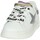 Schuhe Mädchen Sneaker Low Shop Art SAGF230606 Multicolor