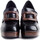 Schuhe Damen Derby-Schuhe & Richelieu Noa Harmon 9536-06 Schwarz