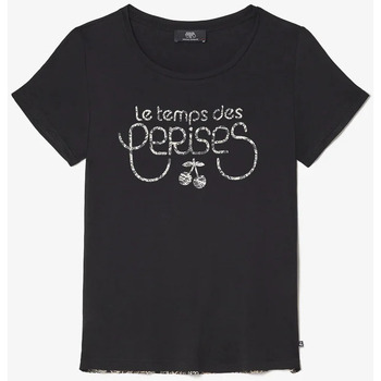 Le Temps des Cerises  T-Shirts & Poloshirts T-shirt DERAY