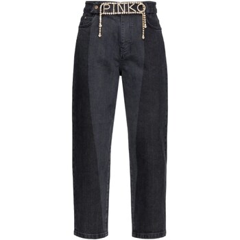 Pinko  Straight Leg Jeans 101797-A15P