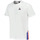 Kleidung Herren T-Shirts Le Coq Sportif Tricolore Weiss