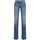 Kleidung Damen Straight Leg Jeans Pinko 100177-A0ZT Multicolor