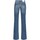 Kleidung Damen Straight Leg Jeans Pinko 100177-A0ZT Multicolor