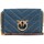 Taschen Damen Handtasche Pinko 100063-A1BT Blau