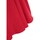Kleidung Mädchen Maxikleider Moschino HDV0DGLWA03 Rot