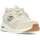 Schuhe Damen Sneaker Low Skechers SPORT  AIR COURT COOL AVENUE 149947 Beige