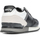 Schuhe Herren Sneaker Low Pepe jeans SPORT  LONDON BRIGHT PMS30991 Schwarz