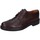 Schuhe Herren Derby-Schuhe & Richelieu Bruno Verri EZ70 Braun