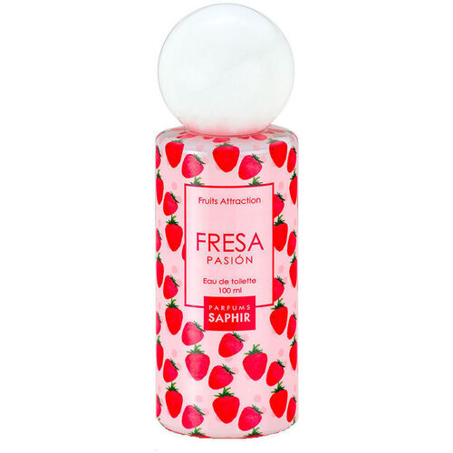 Home Kerzen / Diffusoren Parfums Saphir Strawberry Passion Edt Vapo 