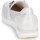 Schuhe Damen Slipper Caprice 24502 Weiss