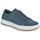 Schuhe Herren Sneaker Low Timberland MAPLE GROVE Blau