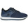 Schuhe Herren Sneaker Low Timberland SPRINT TREKKER Blau