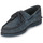 Schuhe Herren Bootsschuhe Timberland CLASSIC BOAT Blau