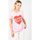 Kleidung Damen T-Shirts Pinko 3U10J8 Y2TM | Mazurka 2 Rosa