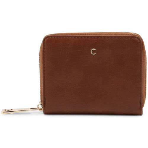 Taschen Damen Portemonnaie Carrera - lily-cb7013 Braun