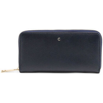 Taschen Damen Portemonnaie Carrera - lily-cb7011 Blau