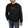 Kleidung Herren Sweatshirts Calvin Klein Jeans k10k110083 beh Schwarz