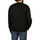 Kleidung Herren Sweatshirts Calvin Klein Jeans k10k110083 beh Schwarz