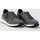 Schuhe Damen Sneaker Geox 29408 GRIS