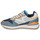 Schuhe Herren Sneaker Low Victoria 8802105 Multicolor