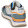 Schuhe Herren Sneaker Low Victoria 8802105 Multicolor