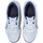Schuhe Damen Multisportschuhe Asics GEL ROCKET 10 W Blau