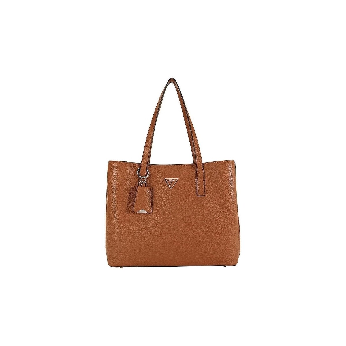 Taschen Damen Handtasche Guess  Braun