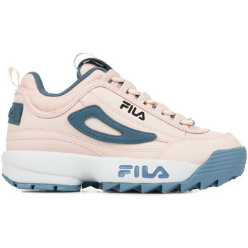 Fila  Sneaker Disruptor T Kids