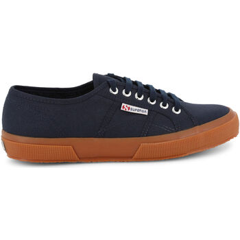 Schuhe Sneaker Superga - 2750-CotuClassic-S000010 Blau